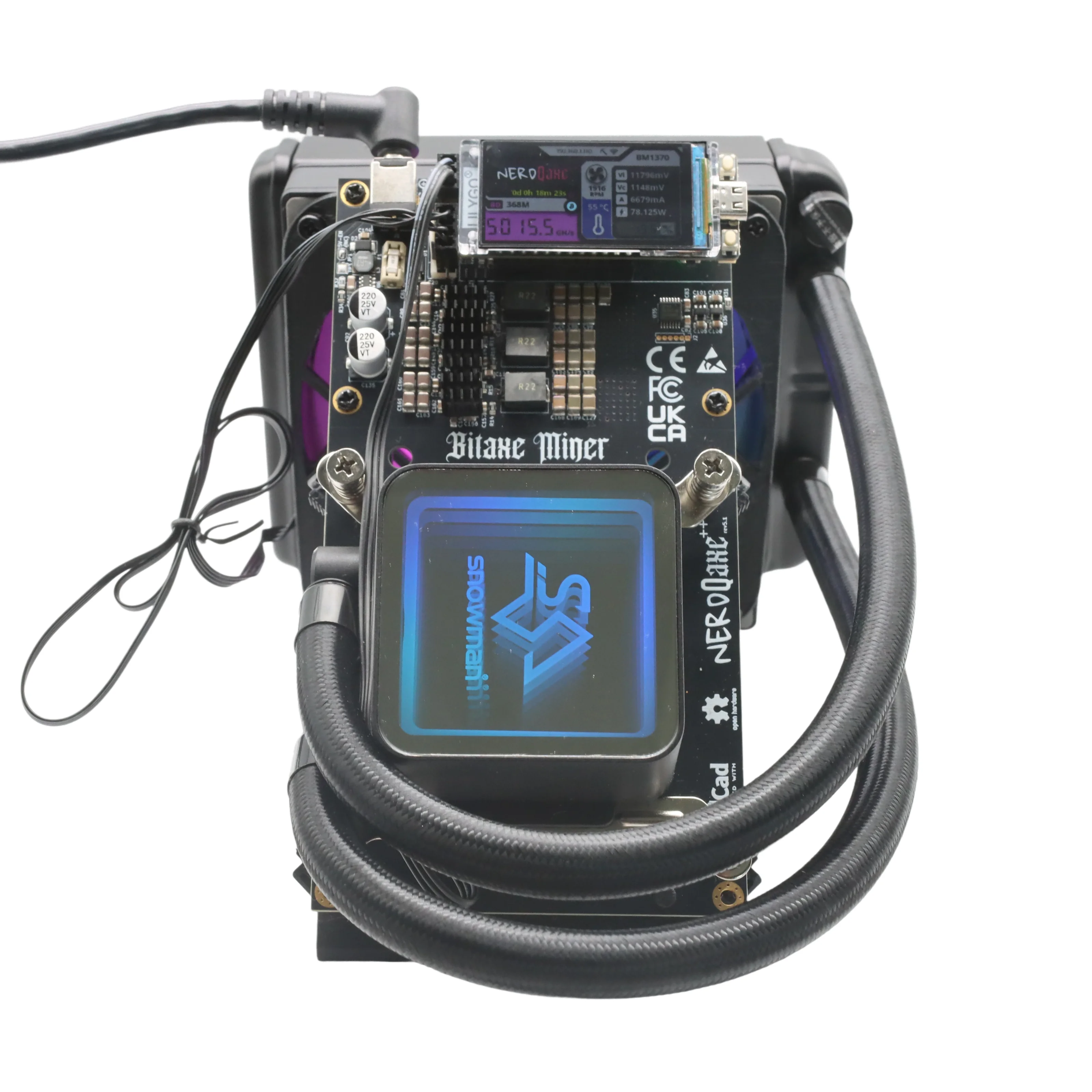 Chrome extension crypto miner (94) foto