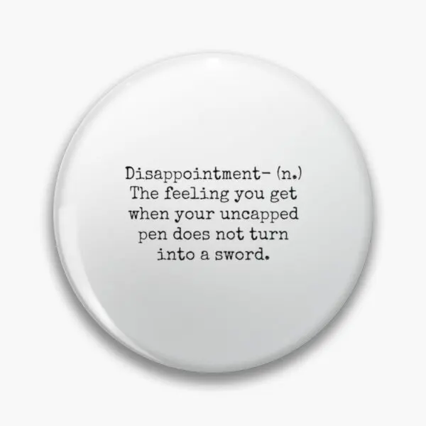 Percy Jackson мягкая брошь-булавка для пуловера с разочарованием, милые металлические украшения, значок на воротник, декор для любимой одежды, шляпы, мультфильма