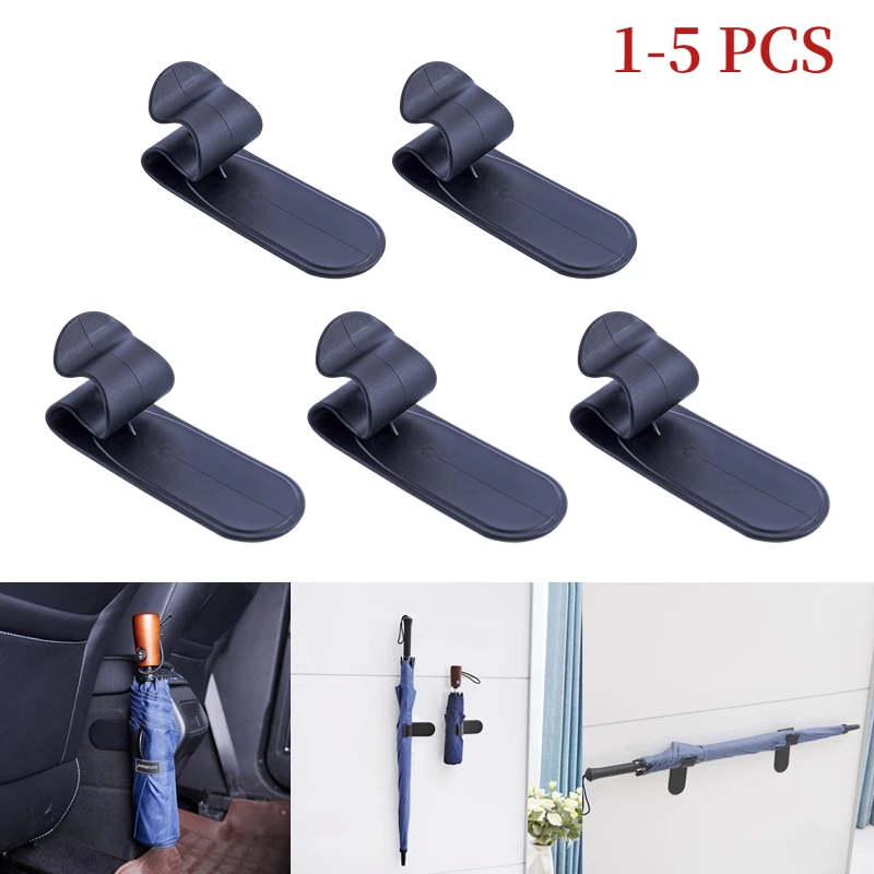 MultifunctionSmallHookHangerRackCarUmbrellaHookMultiUmbrella
