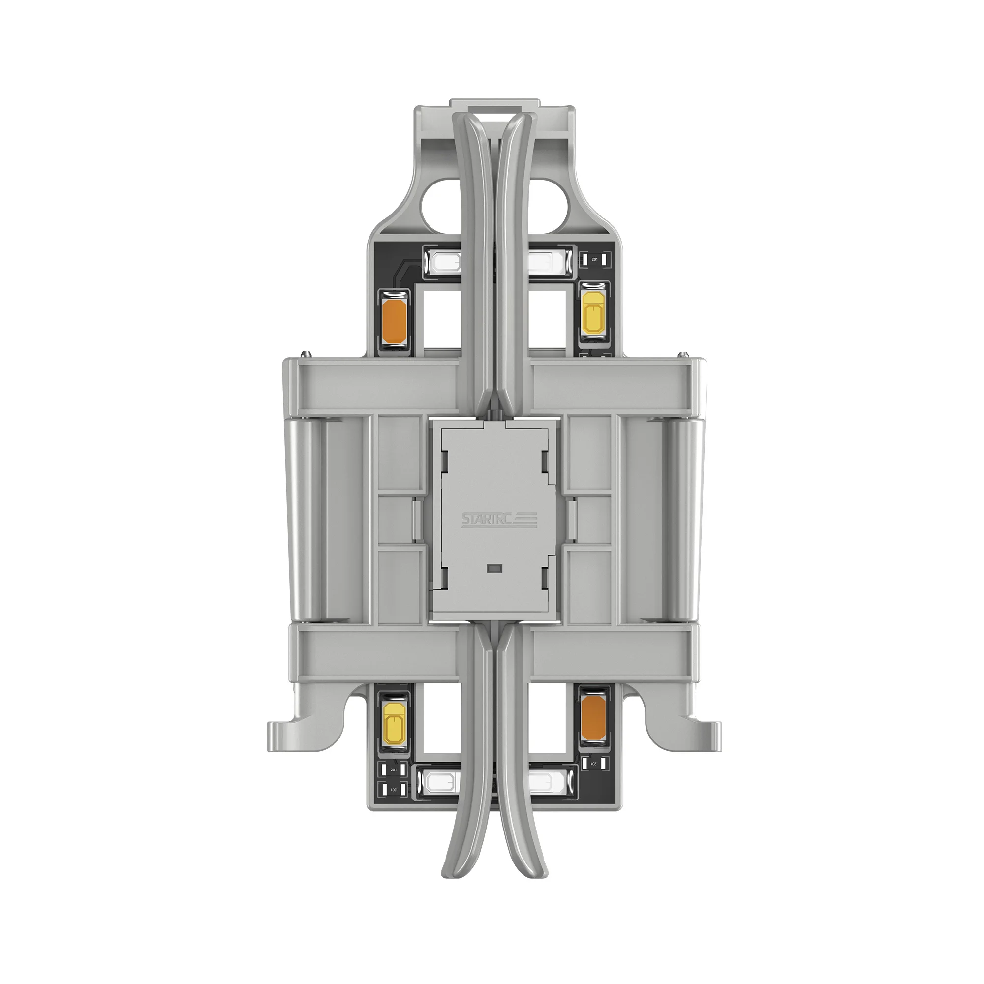 STARTRC-DJI Mini 3 pro   Ʈ ̵ ̽ ٸ Ȯ  ٸ ĵ Ű, DJI Mini 3 ׼