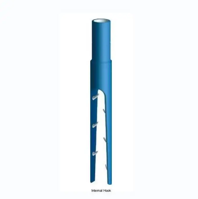 

FISHING TOOLS -INTERNAL HOOK&EXTERNAL HOOK