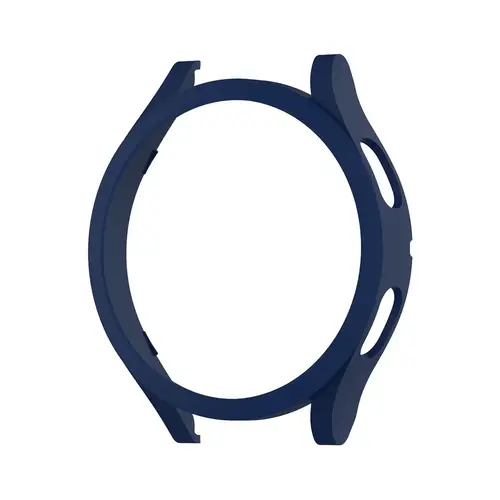 Watch Cover for Samsung Galaxy Watch 4 40mm 44mm 42mm 46mm 45mm,PC Matte Case All-Around Protective Bumper Shell for Watch5/5Pro - Image 9
