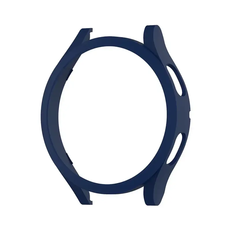 Watch Cover for Samsung Galaxy Watch 4 40mm 44mm 42mm 46mm 45mm,PC Matte Case All-Around Protective Bumper Shell for Watch5/5Pro - Image 9