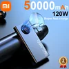 Xiaomi 120W 50000mAh High Capacity Power Bank Fast Charging Powerbank Portable Battery Charger For iPhone Samsung Huawei 2024 1