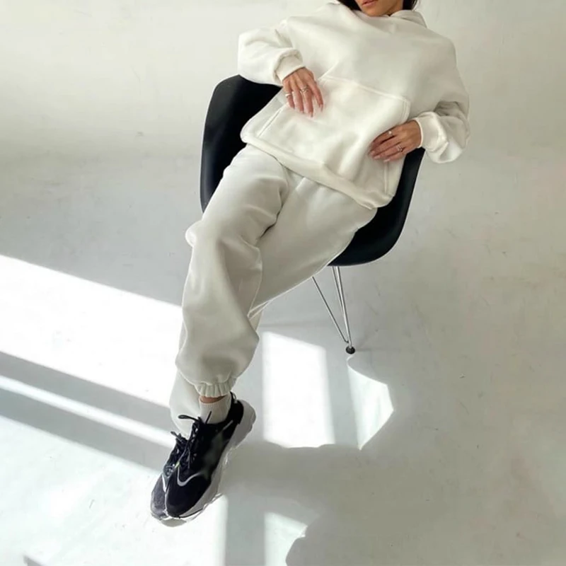 03 White Set