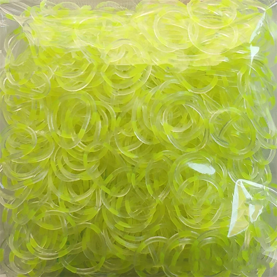 Dot yellow