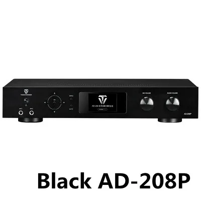 

NEW Tianyi AD-208/AD-208P home KTV karaoke machine reverberator effector pre-amplifier