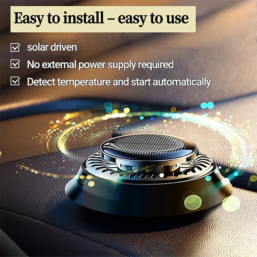 

Car Windshield Heater Defogging Defrosting Portable Car Defroster Electromagnetic Molecular Interference Antifreeze Snow Removal