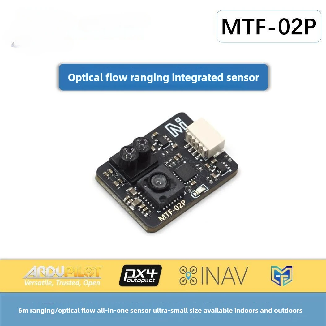 Contrôleur de Vol Drone MTF-02/02P INAV Micolink PX4 Ardupilot