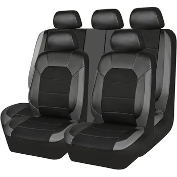 9 Pieces Car Seat Cover 1