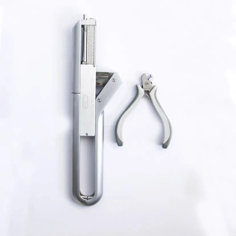 Рисунок 5 - Аппарат для наращивания волос 6D 6D-1