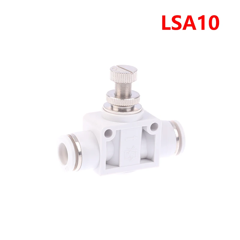 LSA10