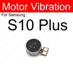 Enhanced Cell Phone Vibration Motor Module Flex Cable (S10 Plus)