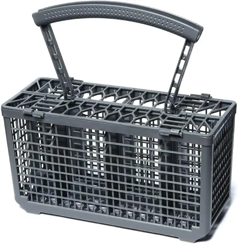BIDW1802WH 18 Inch Wide 8 Place Setting Built-In Dishwasher Quiet Operation To Minimize Interference