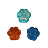 Kawaii Cat Paw Sticky Squeeze Toy Soft Realistic Jelly Glitter Cat's Claw Stress Relief Toys Kids Adults Unique Gifts 3
