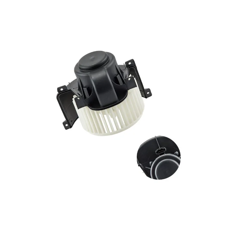 Air Conditioner Blower Motor Assembly For Audi Q7 Touareg Porsche Cayenne 7L0 820 021L