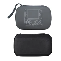 For Anbernic RG Slide Game Console Storage Case Waterproof Hard Protective Carry Case Portable Travel Organiser Gift for Friend - Image 4