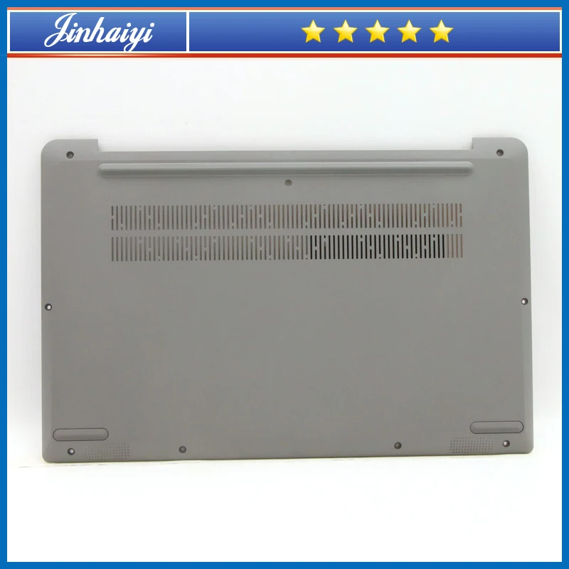 

Нижняя крышка для ноутбука Lenovo IdeaPad 1 14IGL7 ALC7 IAU7 2022, задняя крышка корпуса 5CB1H89944