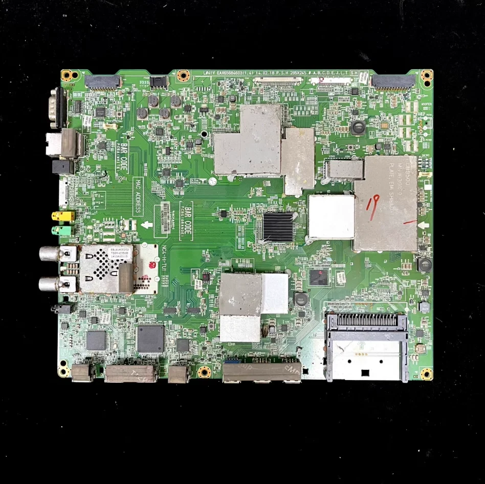 LGテレビメインボード LG TV Main Boards for Universal for sale | eBay