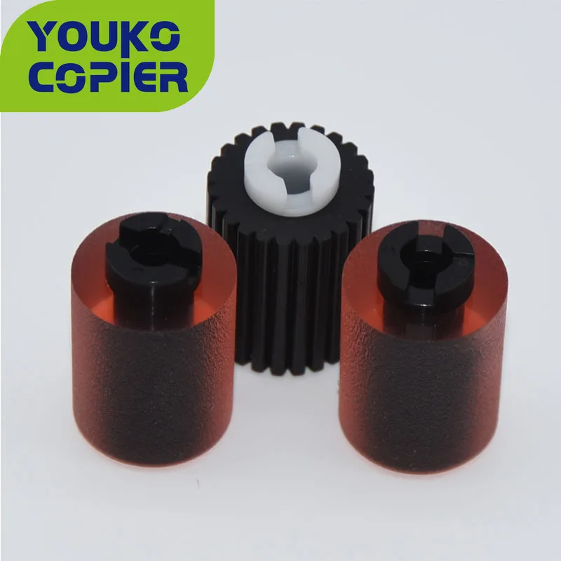 

30pc Original A00J563600 A5C1562200 for Konica Minolta Bizhub C226 C224 C284 C364 C552 C452 C652 283 363 423 Pickup Roller