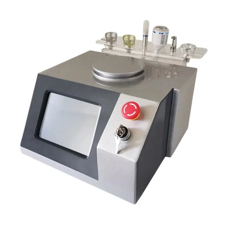 

Beauty Equipment 6 In 1 980Nm 980 Blood Vessel Vascular Spider Vein Removal Laser Lipolysis Pain Relief Nail Fungus Machine