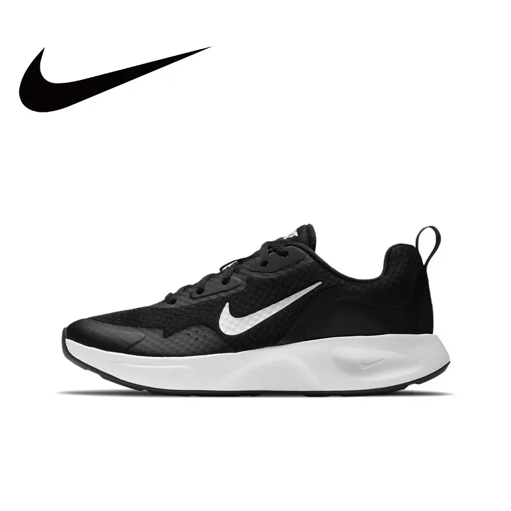 thumbnail image 1 of Zapatillas de running para hombre originales, nuevo estilo, WEARALLDAY, zapatillas ligeras y modernas para caminar, 1 of 5