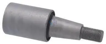 4451809001 Genuine Ssangyong Motor Yoke Bush for REXTON, ACTYON SPORTS 06 #4451709001