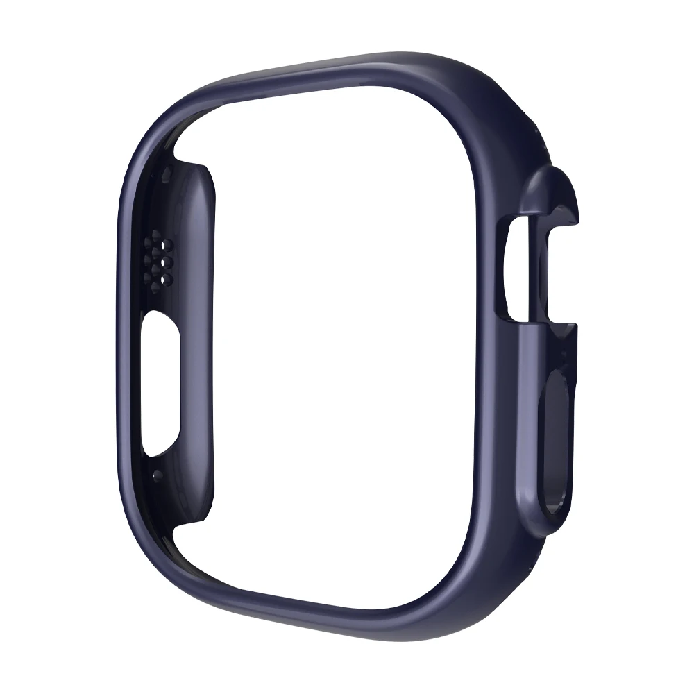Durable Hard PC Screen Protector Bumper