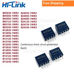 5pcs 1W Power Module with Free Shipping (B1224S - 1WR3)