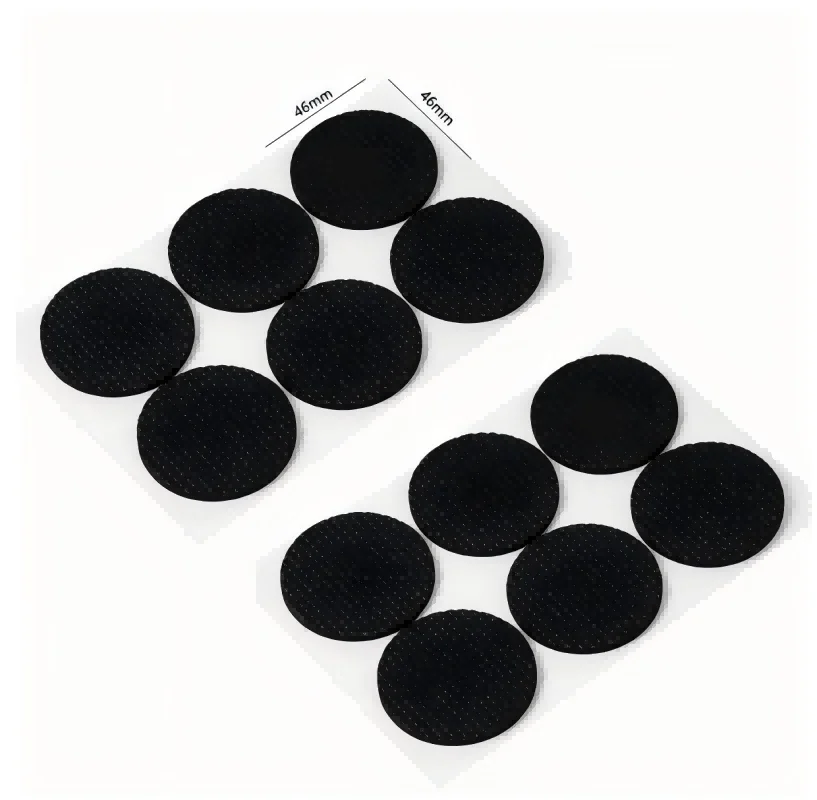 Non-Slip Self-Adhesive Floor Protector Pads