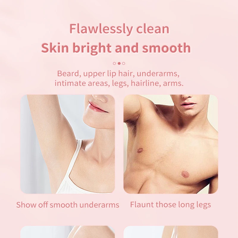 Electric Razor Image 11