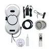 Window Cleaning Robot Vacuum Cleaner Robot Window Cleaner Electric Glass Window Cleaner Remote Control for Home R9UD 3