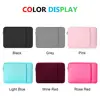Laptop Bag Case For Macbook Air Pro 11 12 13 14 15 Xiaomi Lenovo Asus Dell HP Notebook Sleeve 13.3 15 inch Protective Case 3