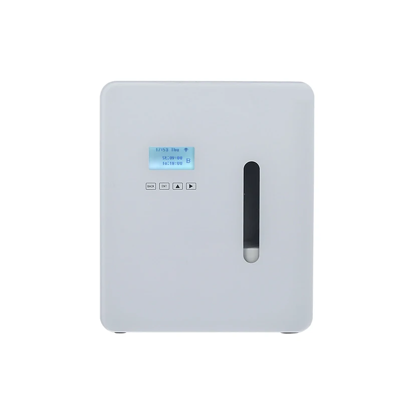 

Ouwave aroma diffuser commercial scent machine b2b marketplace fragrance oil