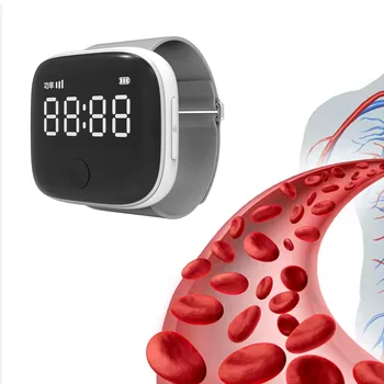 Health Monitors