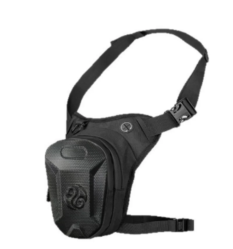 QS1 Leg Bag Motorcycle Multifunctional Waterproof Storage TravelHiking