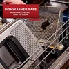 T-fal 3.5L Stainless Steel Deep Fryer with Basket, 1700W, Oil Filtration, Temp Control, Digital Timer, Dishwasher Safe Parts 4