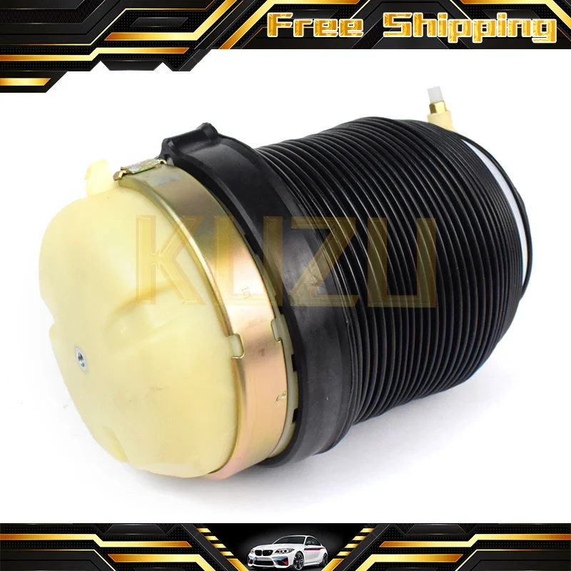 3 Y5616001B 3 Y5616002B 1Pc Gomma Della Molla Della Sospensione Dell'Aria Adatta Per 2011-2016 Bentley Mulsanne Sedan