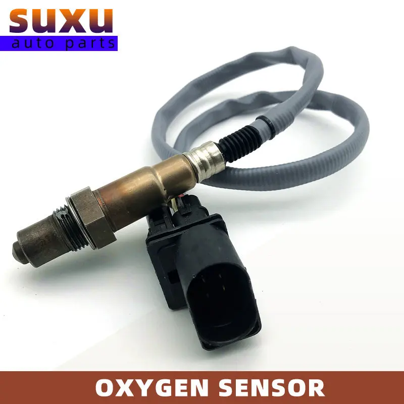 

420349 0035427318 25401817 0258007161/162 Oxygen Sensor O2 For KARMANN MERCEDES C CLC CLK E SLK CLASS SPRINTER