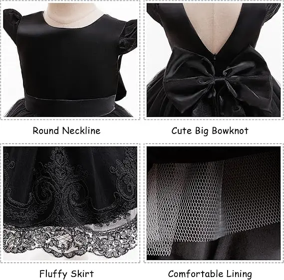 Dresses For Baby Girl