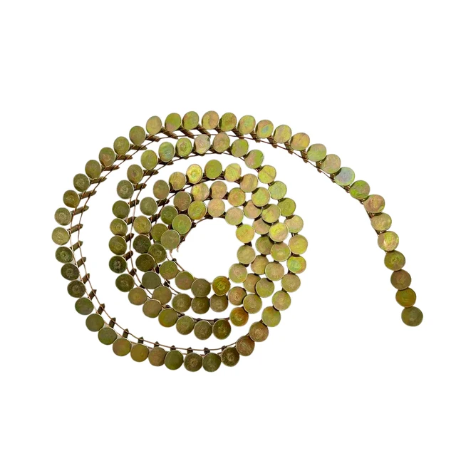 Simpson Swan Secure S11A175RNBP 1-3/4" X 0.120 Ring Shank Wire Weld 15 - Foto 6