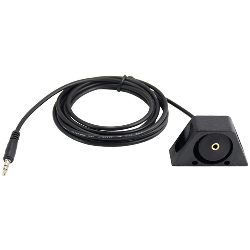 

High Quality Extension Cable Extension Cable Cable Car Boat Truck Dashboard Flush AUX Mount Extension Cable Car Accessories