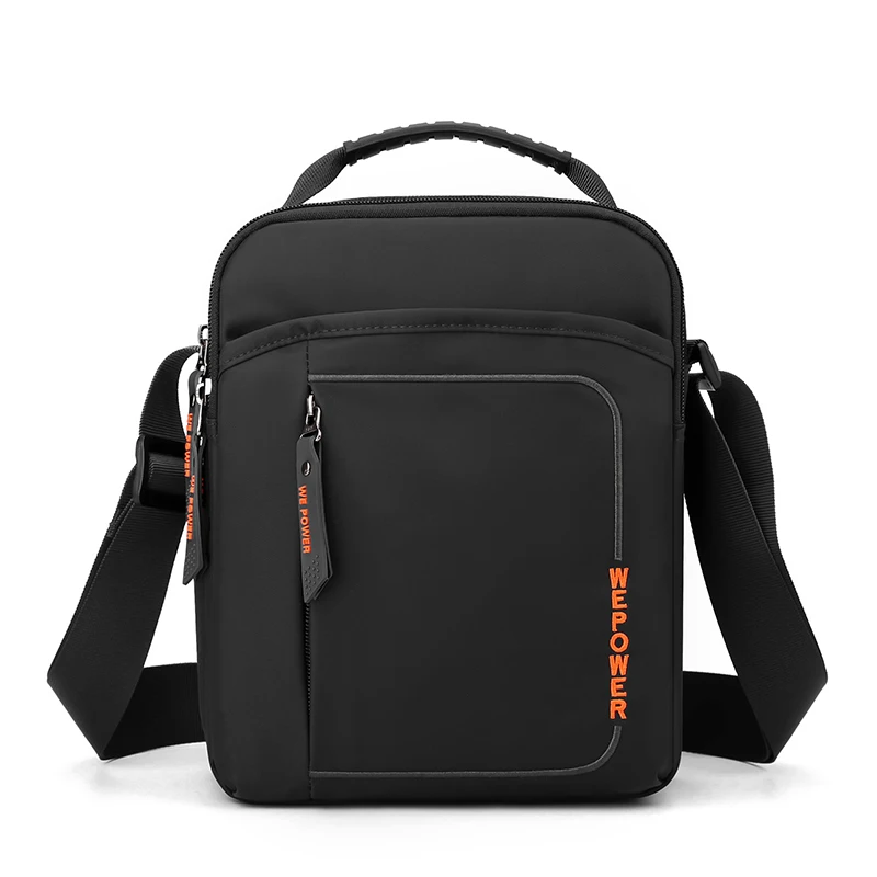 MensLeisureOutdoorsShoulderBagsDesignerHighQualityWaterproof