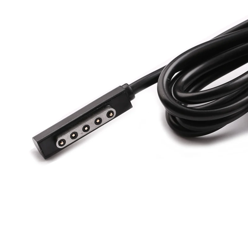 12V 3.6A Car Power Adapter Cable Tab Charger for Microsoft Surface Pro 1 2 10.6 for Surface Windows 8 Tablet RT Pro2