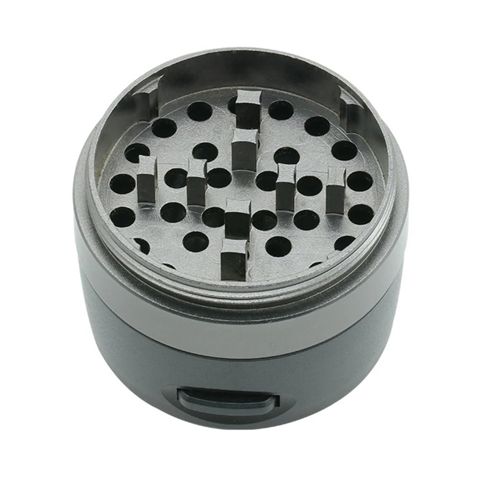 Puff Ltq Mini Electric Herb Grinder  Electric Tobacco Herb Crusher - Mini  Electric - Aliexpress