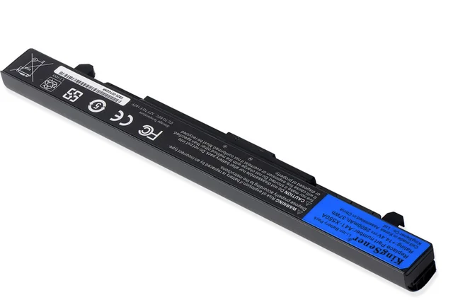 JayoWade Korea Cell A41-X550A Laptop Battery for ASUS A41-X550 A41-X550A  X550 X550C X550B X550V X450C X450LA X452 X452E 2950mAh - AliExpress