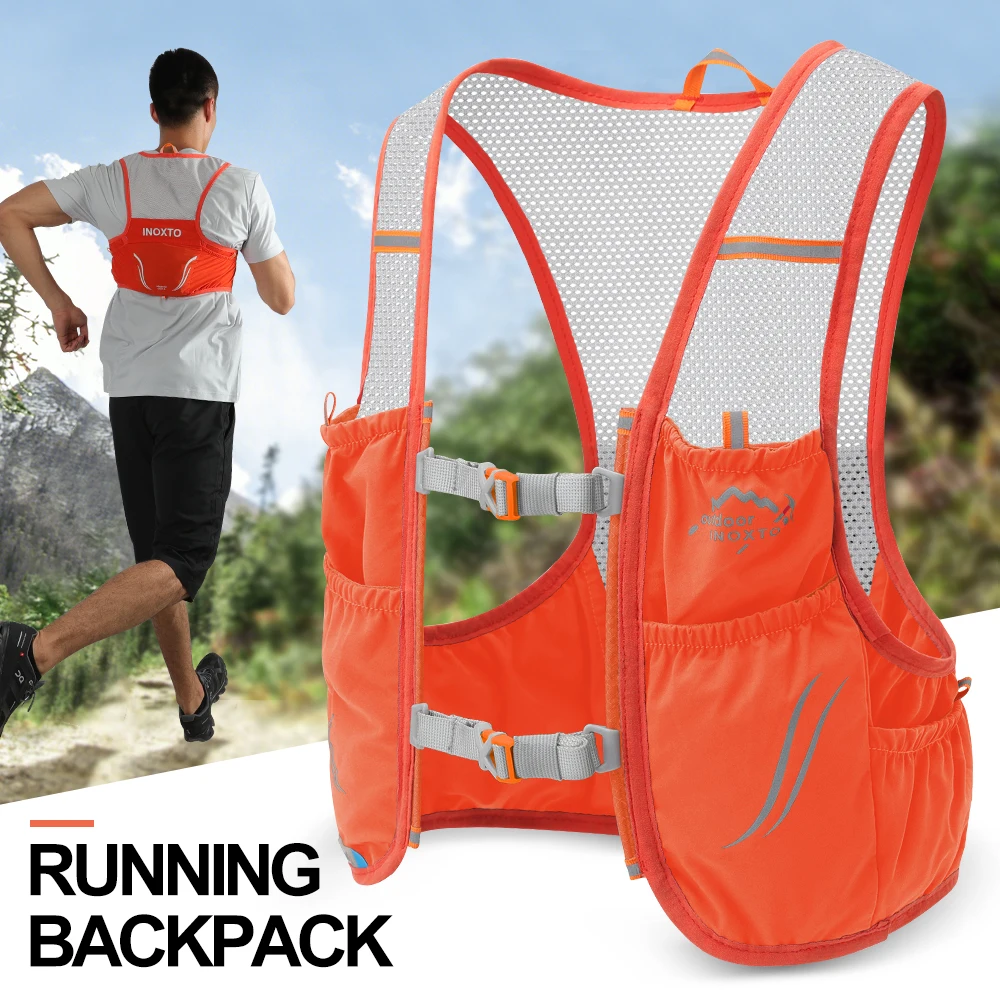 Running Hydration Vest 2.5L