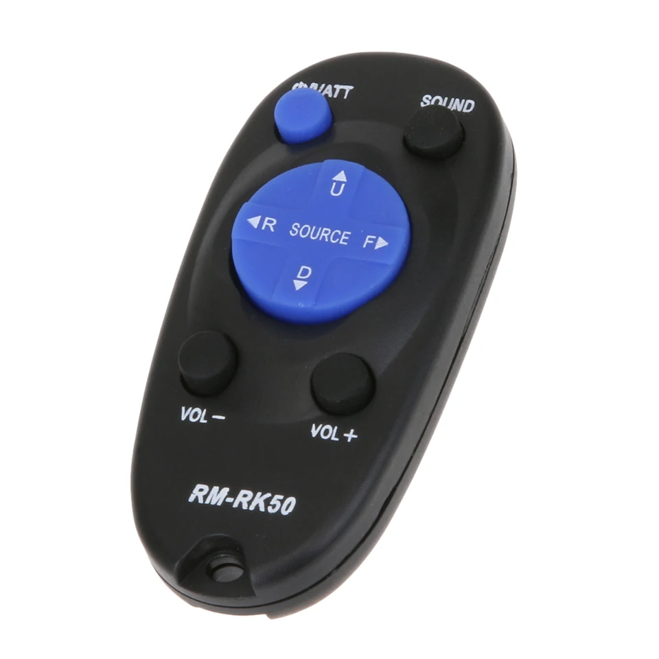 Wireless Remote Control for JVC Car Stereo