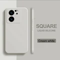 Cream White