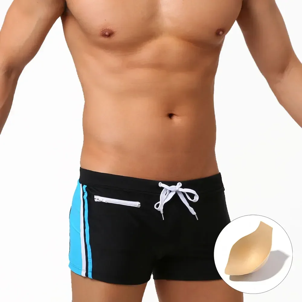 Black(With Pad)